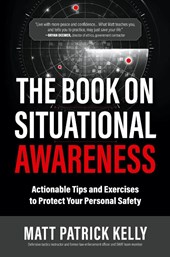 The Book on Situational Awareness