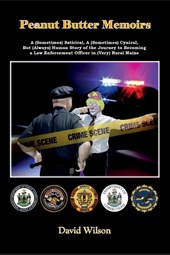 Peanut Butter Memoirs