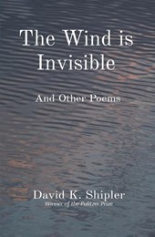 The Wind is Invisible