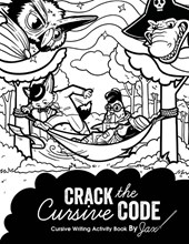 Crack the Cursive Code