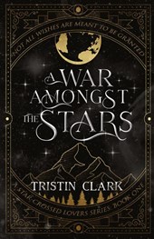 A WAR AMONGST THE STARS
