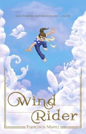 Wind Rider
