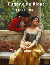 Eugene de Blaas