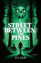 The Street Between the Pines