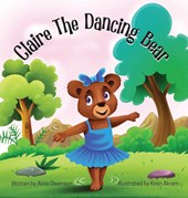 Claire the Dancing Bear