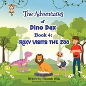 The Adventures Of Dino Dax