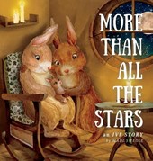 Swegle, M: More Than All The Stars