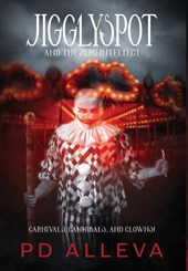 Alleva, P: Jigglyspot and the Zero Intellect