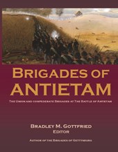 Brigades of Antietam