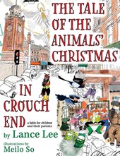 The Tale Of The Animals' Christmas In Crouch End