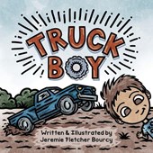 Truck Boy