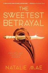 Mae, N: Sweetest Betrayal