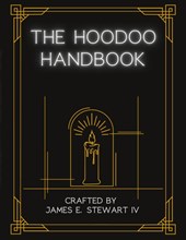 The Hoodoo Handbook