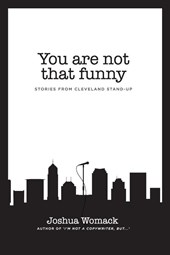 You are not that funny