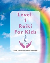 Level 1 Reiki for Kids