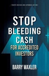 Stop Bleeding Cash
