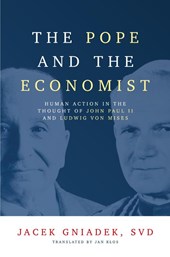 The Pope and the Economist