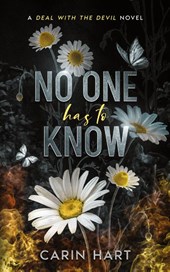 No One Has To Know