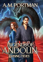 Legends of Andolin