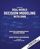 Real-World Decision Modeling with DMN