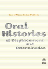Voice of Witness Student Workbook