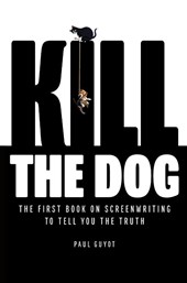 KILL THE DOG