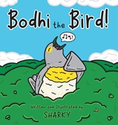 Bodhi the Bird!