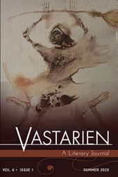 Vastarien