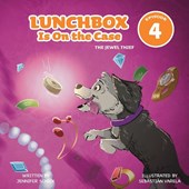 Lunchbox Is On the Case Episode 4