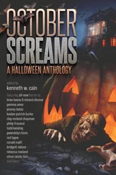 October Screams