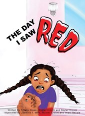 Glass, T: Day I Saw Red