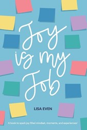 JOY is my Job