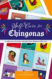 Self Care for Chingonas