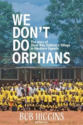 We Don't Do Orphans