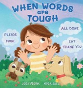 When Words Are Tough