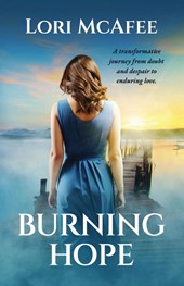 McAfee, L: Burning Hope