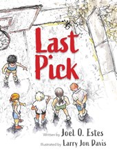Last Pick