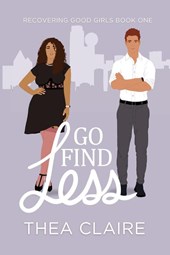 Go Find Less
