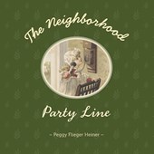 The Neighborhood Party Line