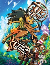 Creator Jj: Tiki Time