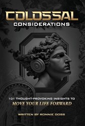 Doss, R: Colossal Considerations