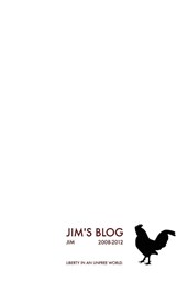 Jim's Blog 1