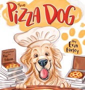 The Pizza Dog