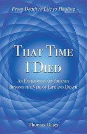 That Time I Died