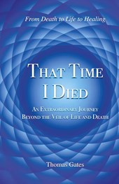 That Time I Died
