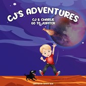 CJ'S Adventures