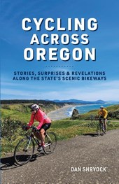 Cycling Across Oregon