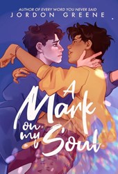 Greene, J: Mark on My Soul