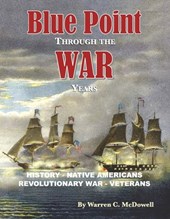 Blue Point War Through the Years