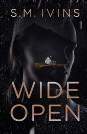 Wide Open: A Dark Romance Novella